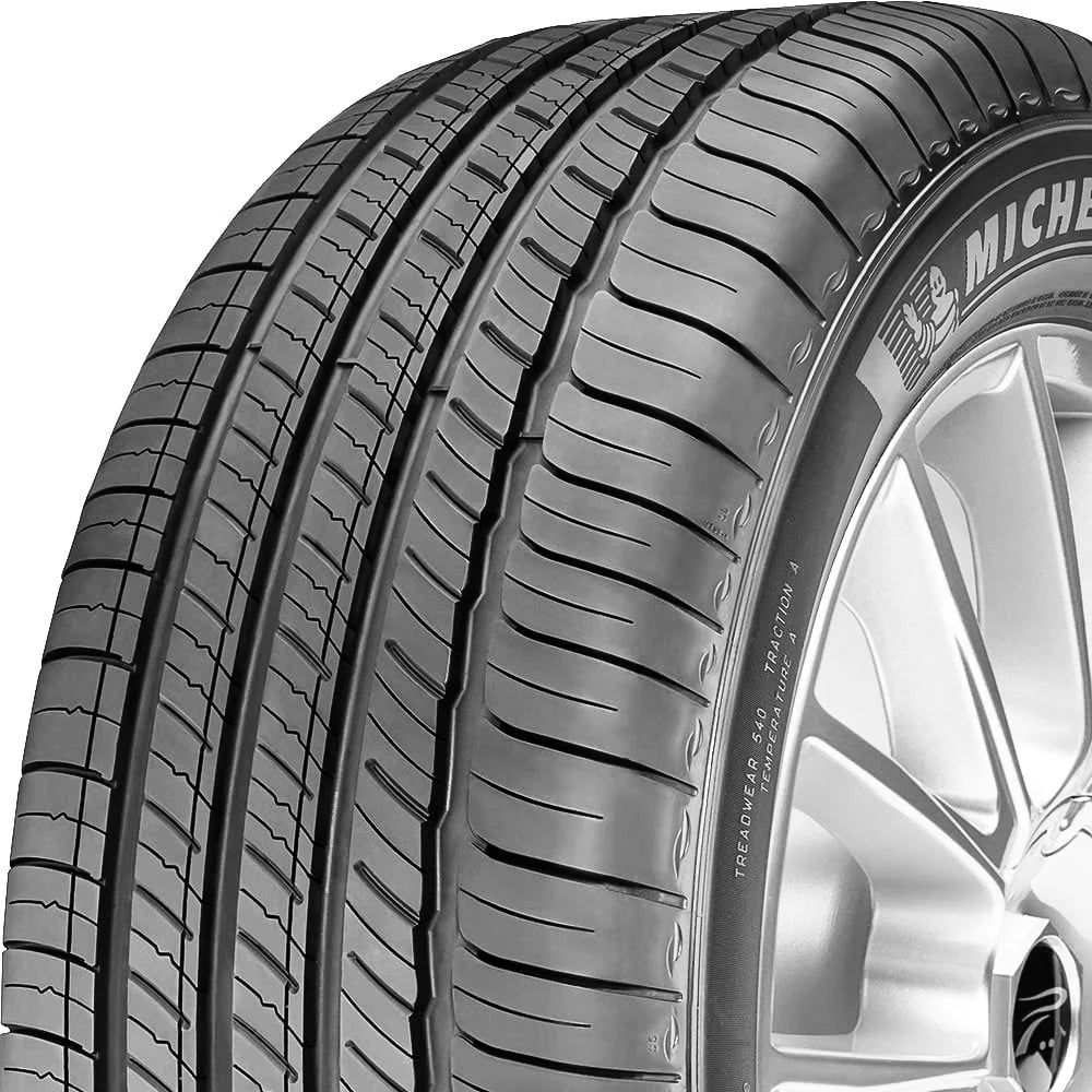 A/S Full season 255/40R19/XL 100V tyres: 2017 Volkswagen Tiguan Highline, 2016-18 Audi Q3 Technik