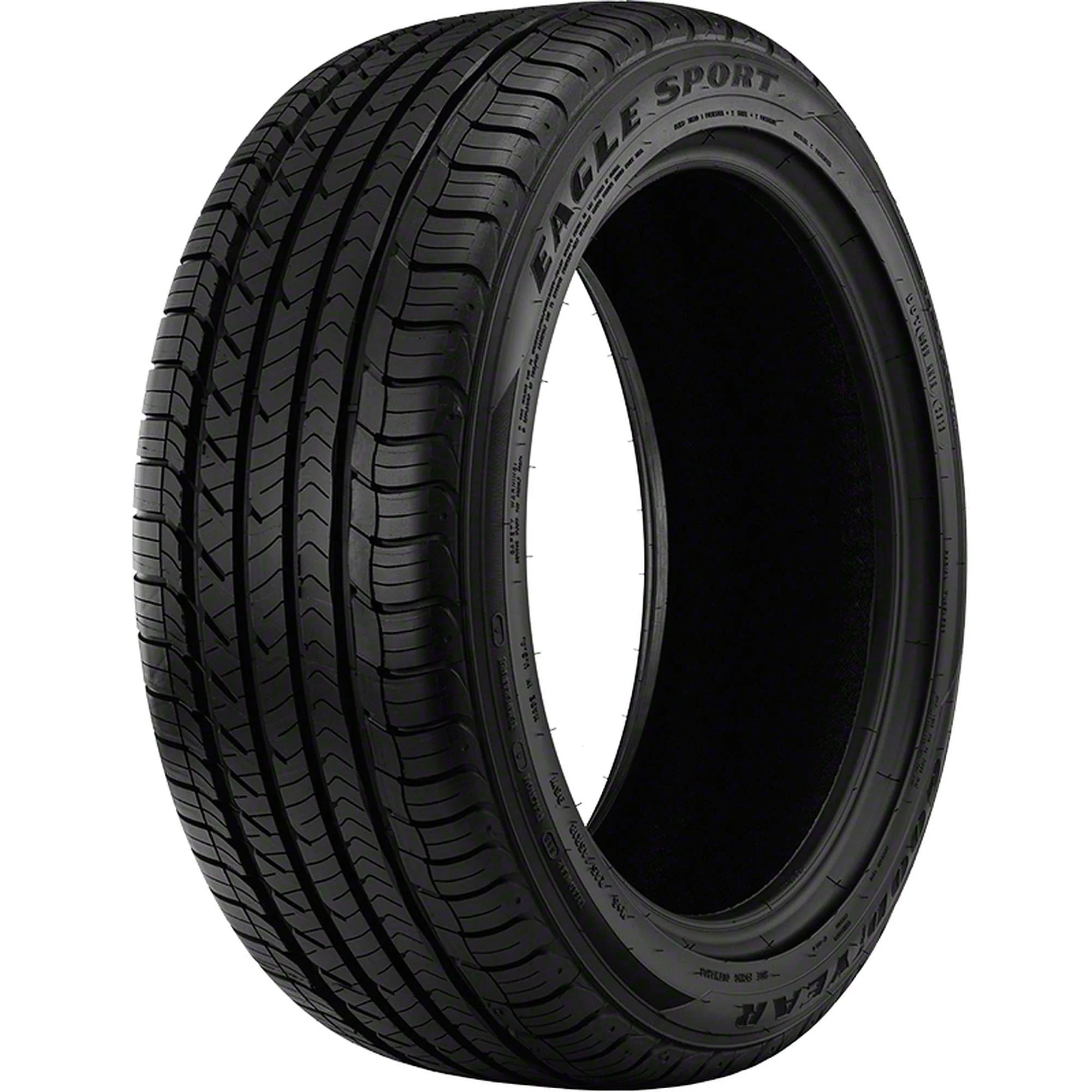 Full season 255/35R19 96W XL passenger tires