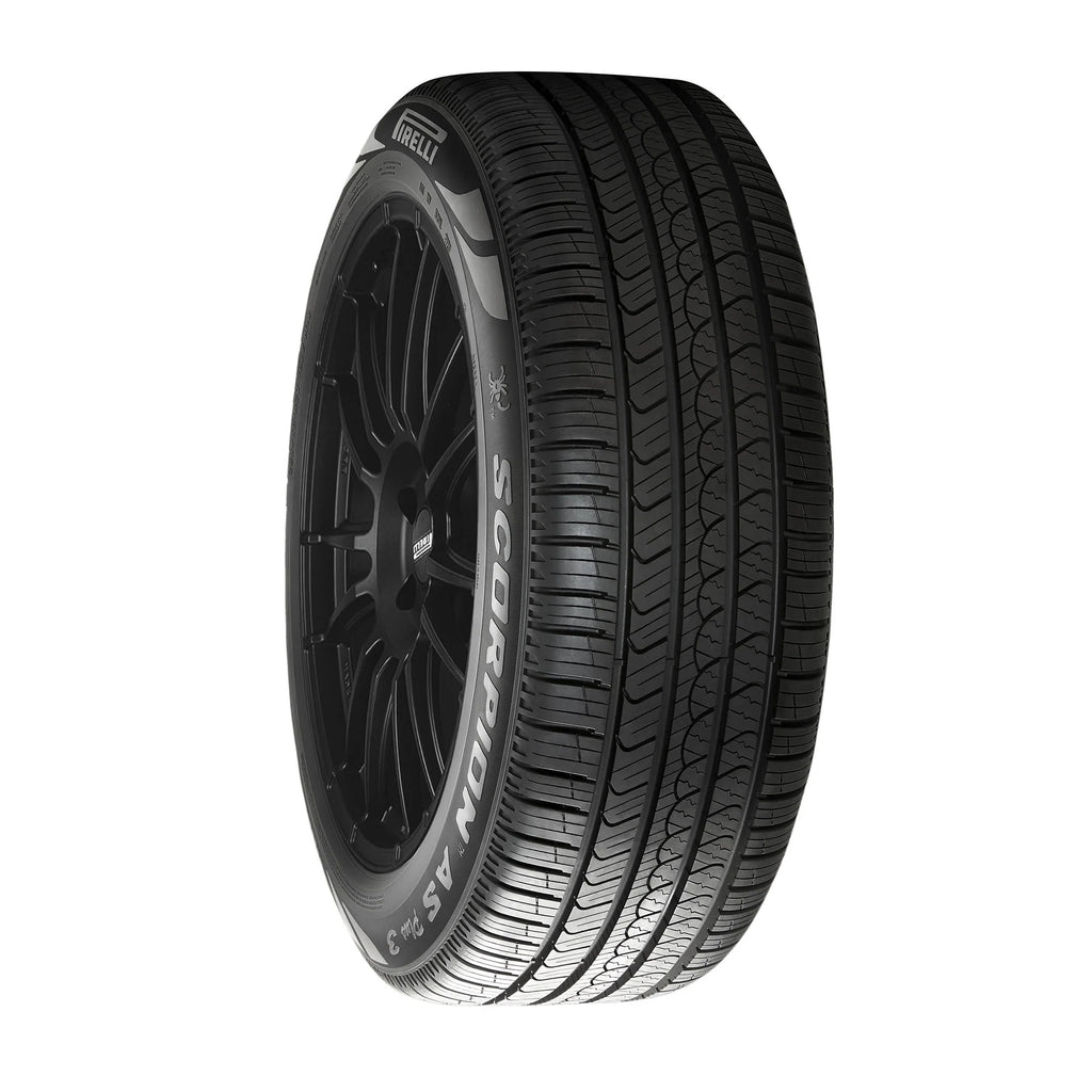 Full season 265/50R19 110V XL SUV/ crossover tires