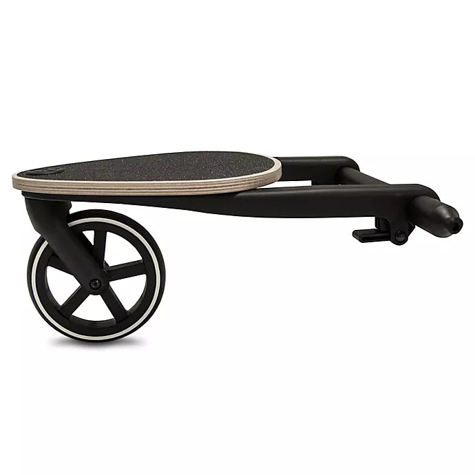 Gazelle S Kid Board in Black