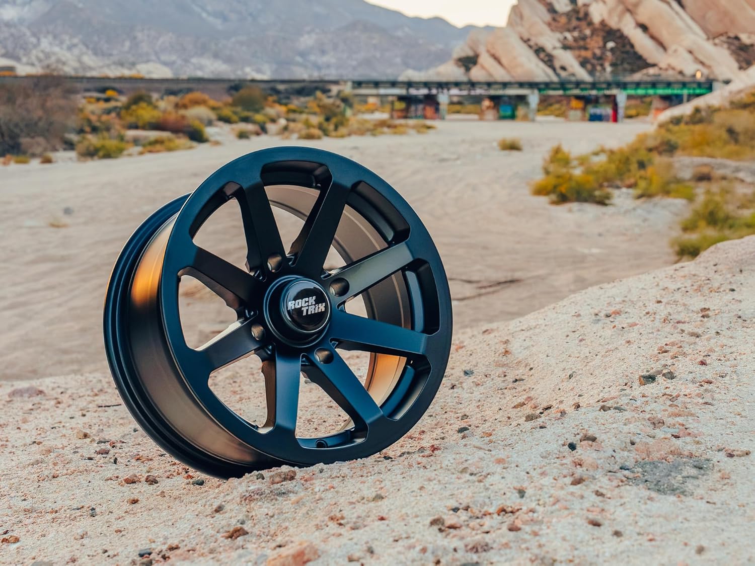 RT102 15in Wheels 15x7 4x137, 4+3 Offset, ATV UTV SxS Rims, Compatible with Can Am Commander Max Defender Max Pro Maverick X3 Maverick Trail, 4/137 Matte Black, Set of 4(14x7 (5+2))