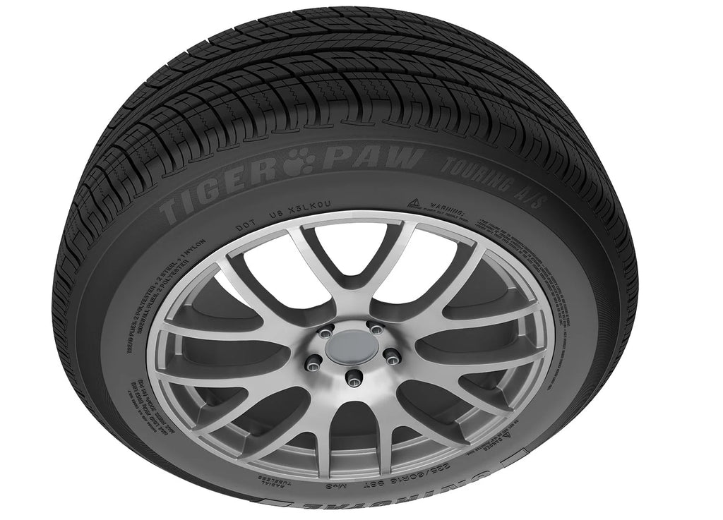 A/S Full season 265/50R20 107V tyres