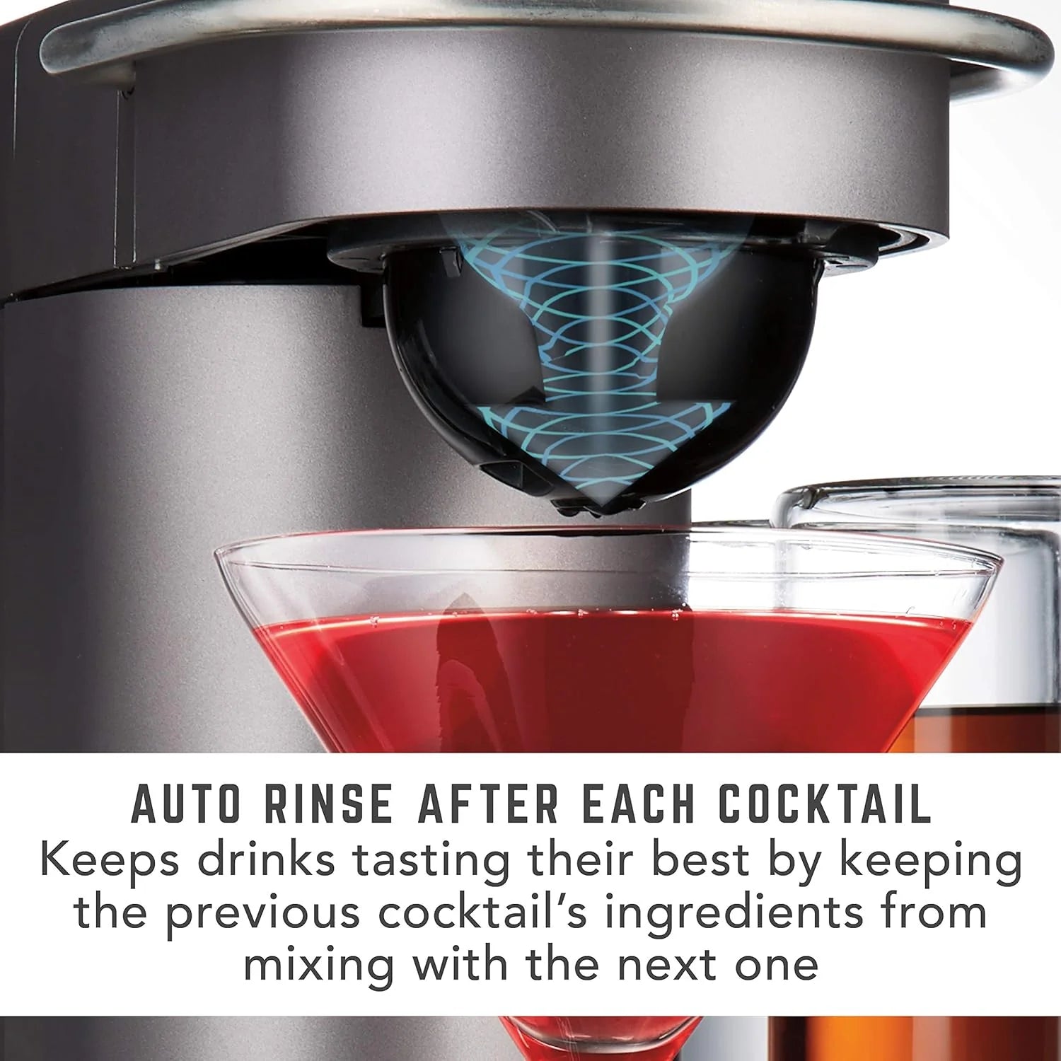 Cocktail Making Machine - Automatic Mixology Dispenser(Premium Machine)