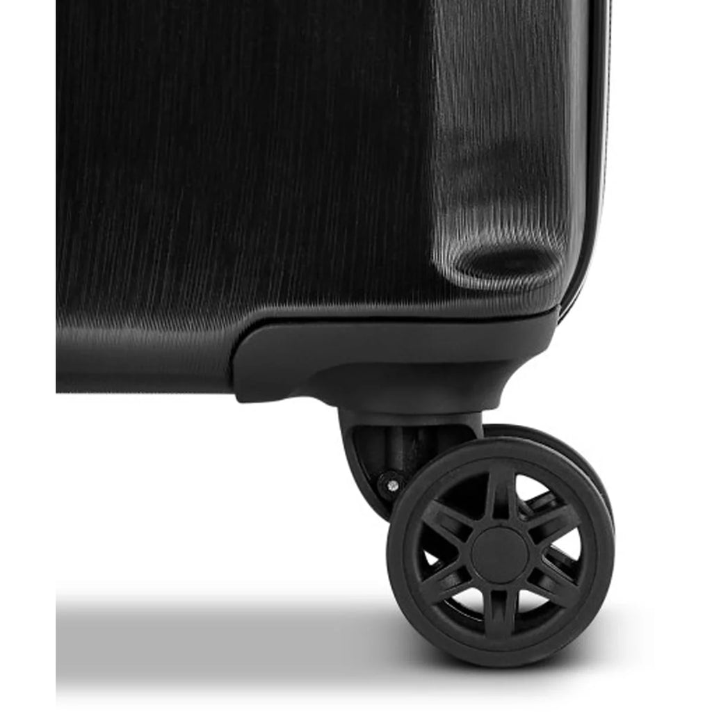Samsonite Alliance SE 3 Piece Expandable Spinner Set(Aluminum Silver)