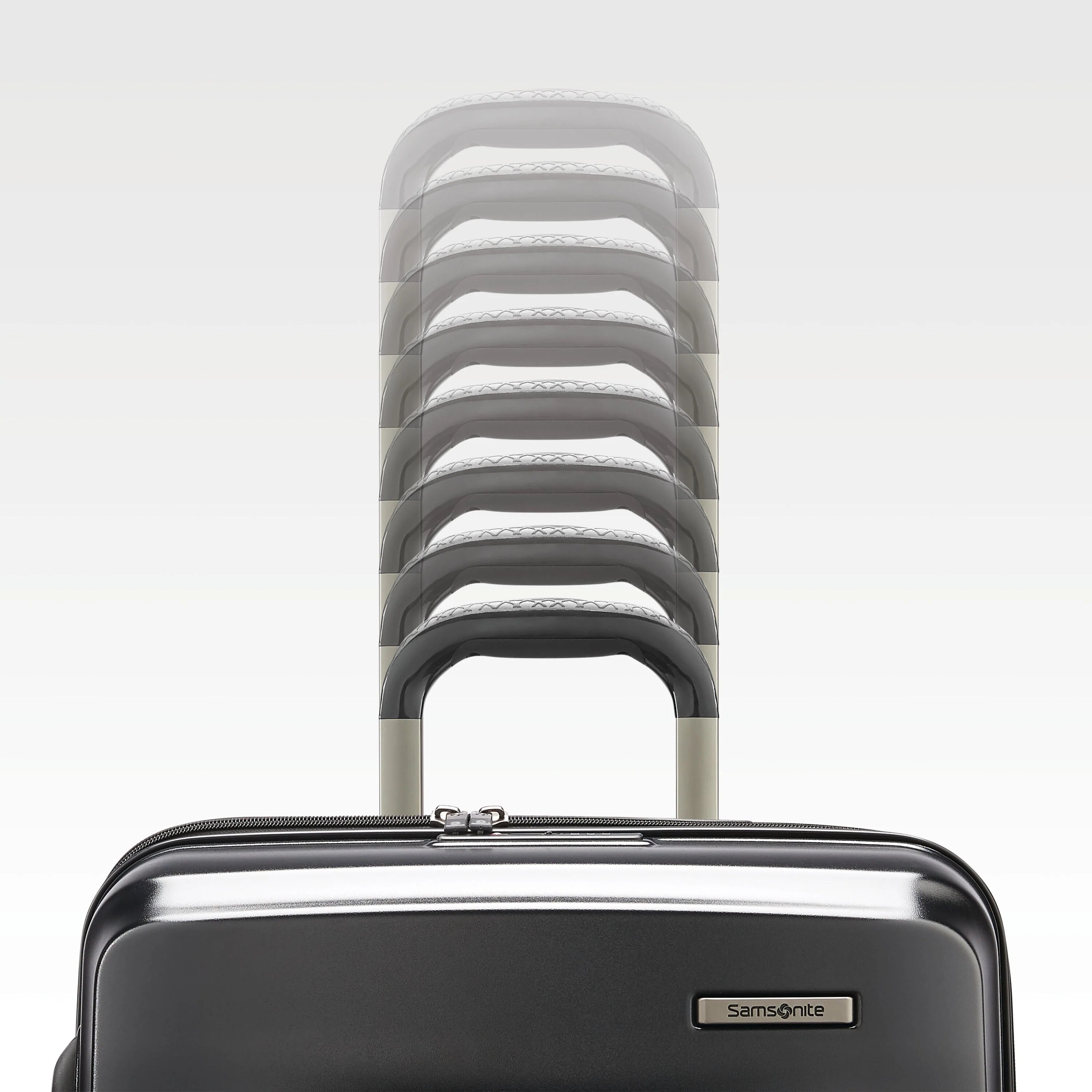Octiv Large Spinner(Stealth Black)