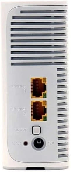 ATT Airties Air 4921 Smart Wi-Fi Extender Wireless Access Point 1600Mbps Dual Band 3x3 802.11ac