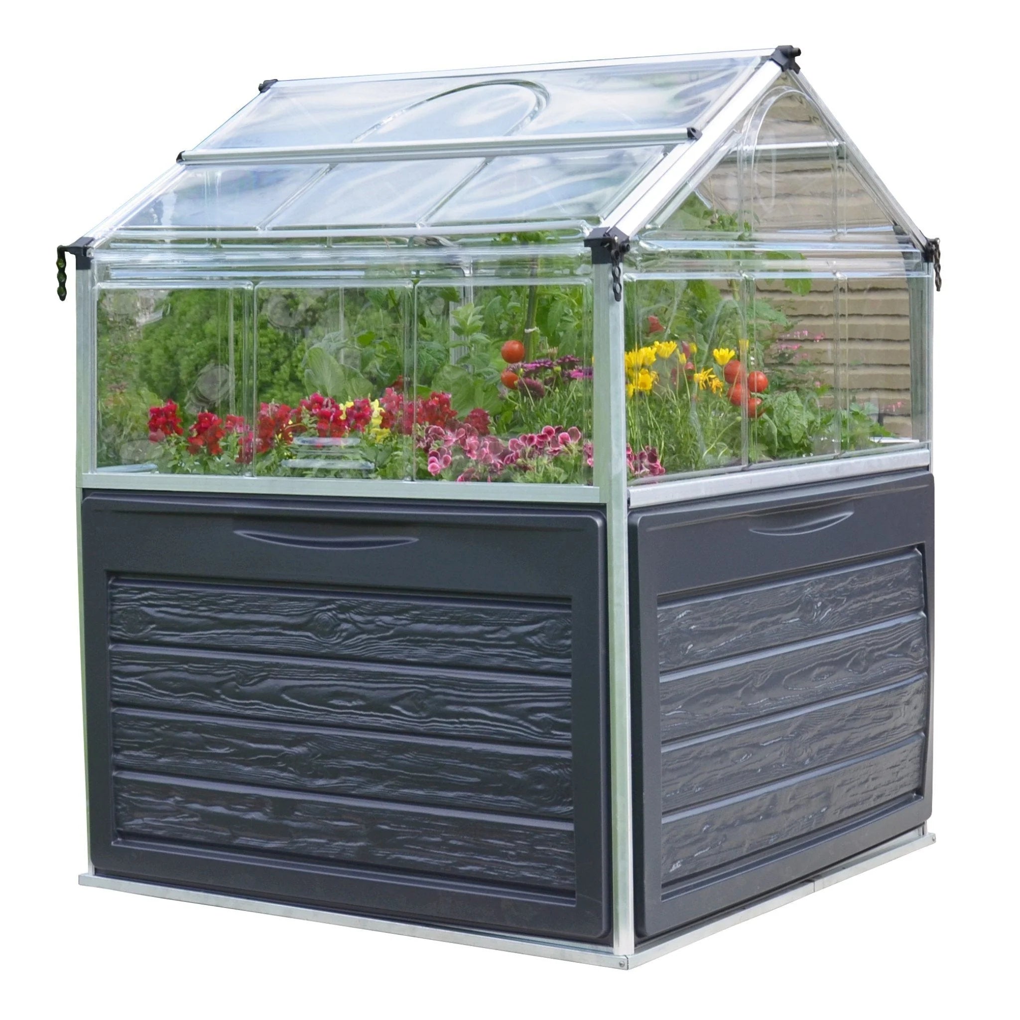 Palram  Canopia | Plant Inn