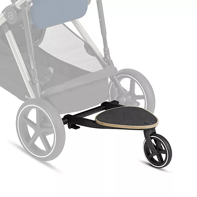 Gazelle S Kid Board in Black