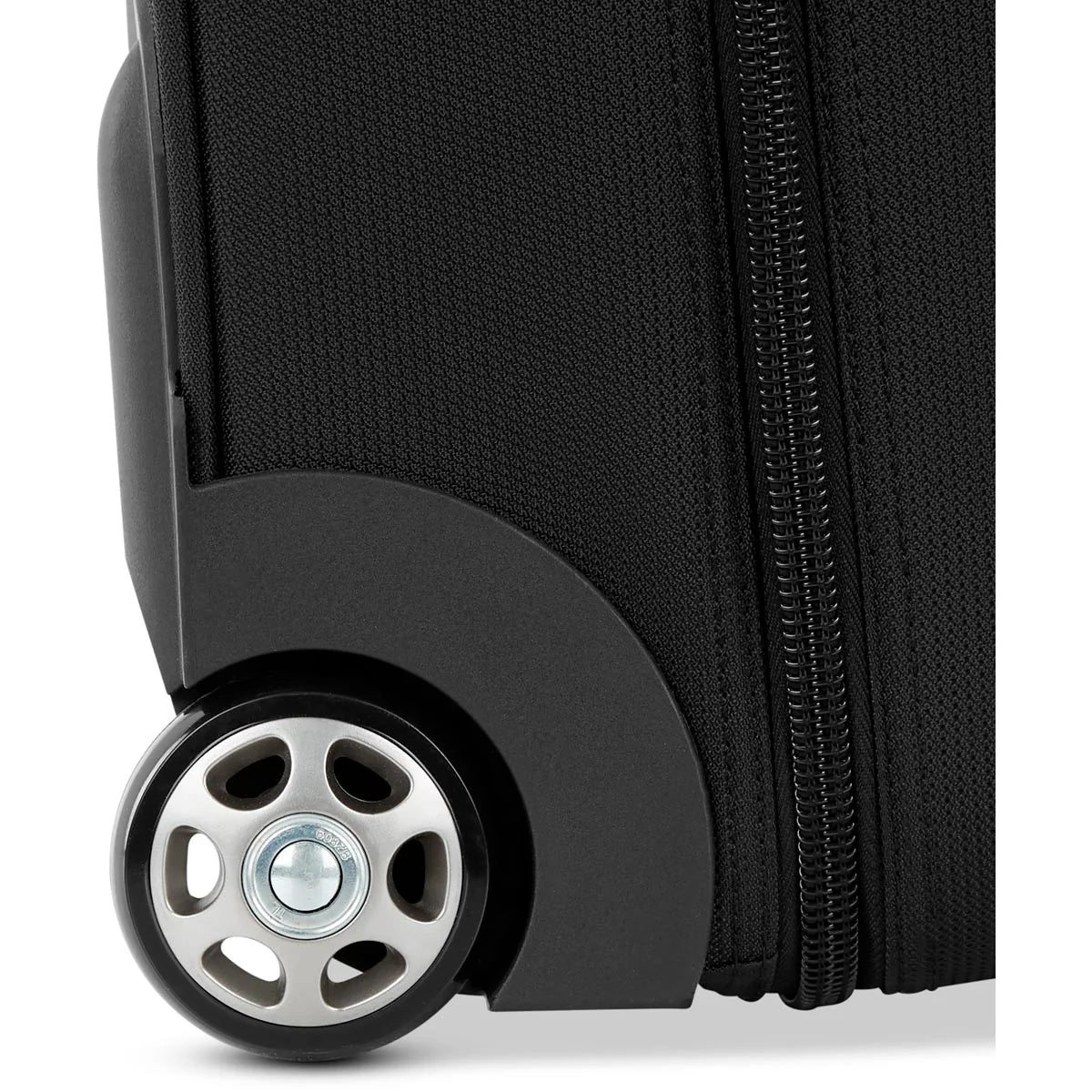 Samsonite Ascella 3.0 2 Wheel Garment Bag(Black)
