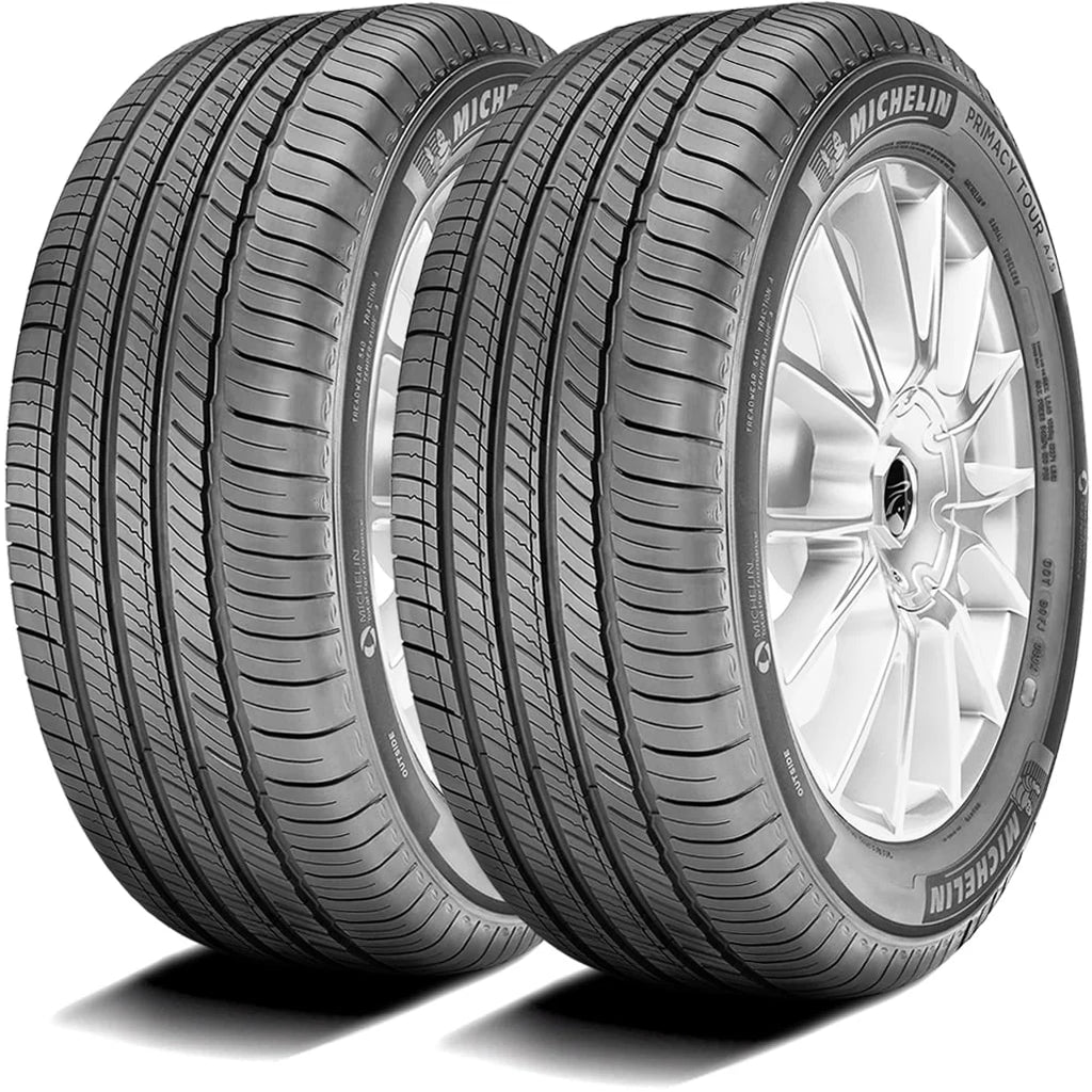 A/S Full season 255/40R19/XL 100V tyres: 2017 Volkswagen Tiguan Highline, 2016-18 Audi Q3 Technik