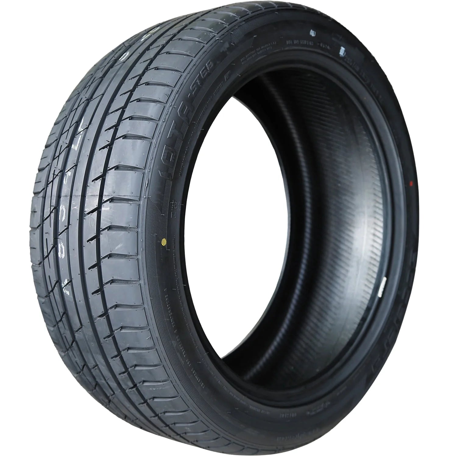 A pair of 2(2) 295/40R20 ZR 110Y XL A/S performance tires are suitable for: 2013 Jeep Grand Cherokee SRT, 2007-10 Mercedes-Benz ML63 AMG base