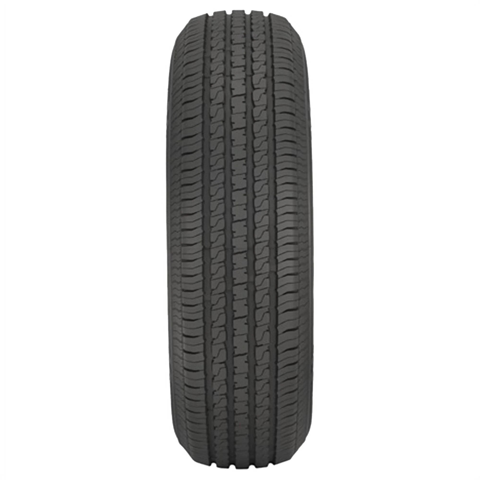 Trailer King RST ST225/75R15 117/112M E Trailer Tire – High-Performance Trailer Tire for Heavy Duty Use