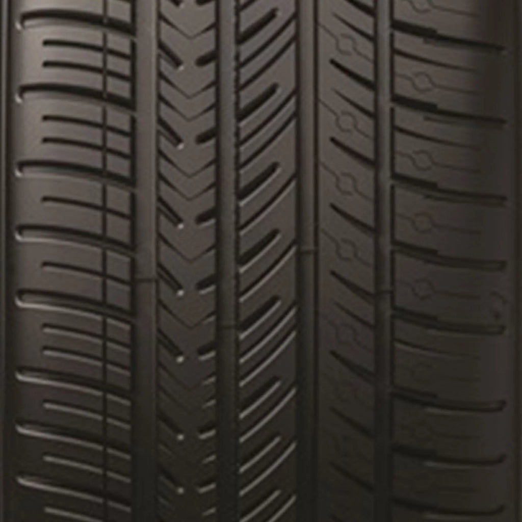 Full season 255/35ZR20 97Y XL tires