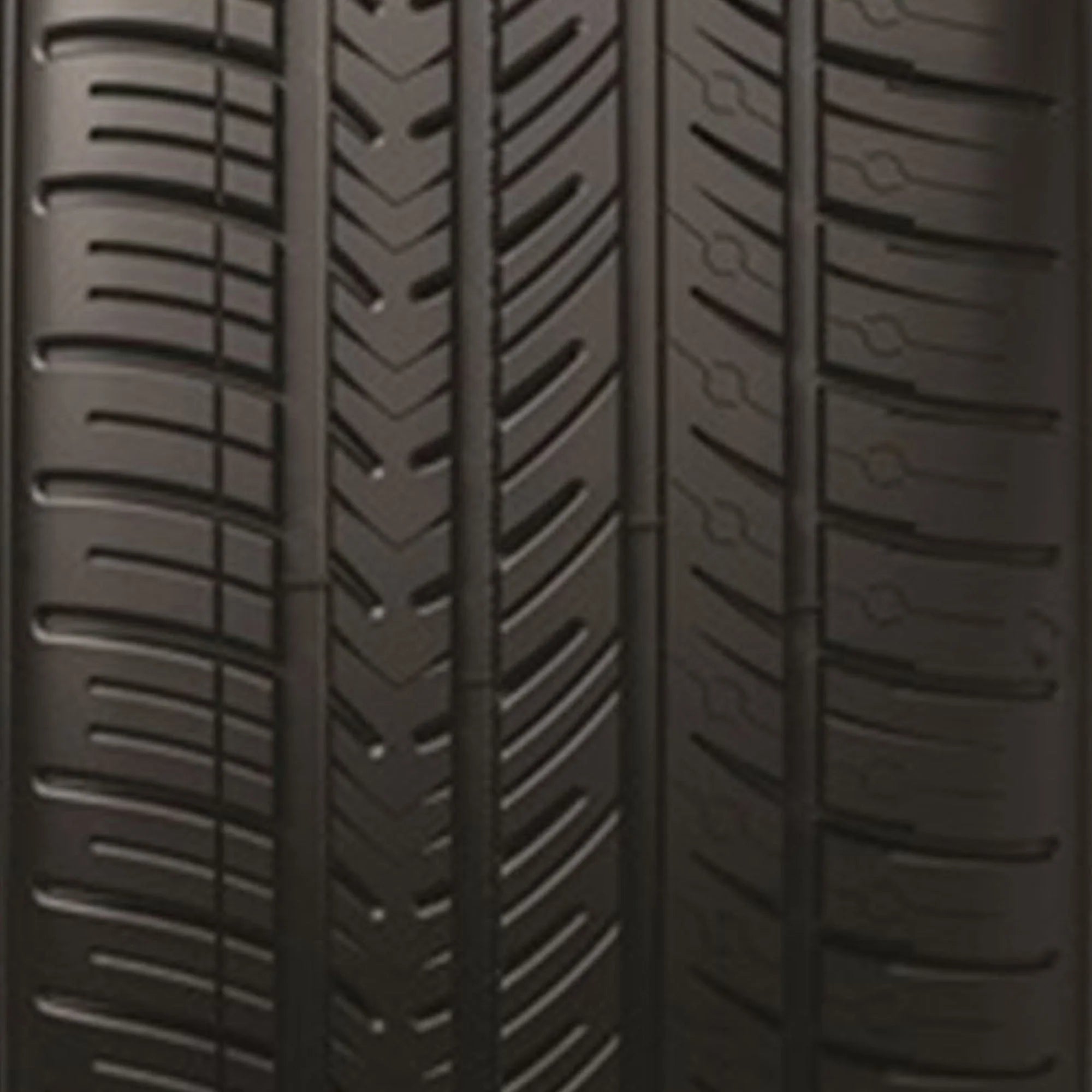 Full season 255/35ZR20 97Y XL tires