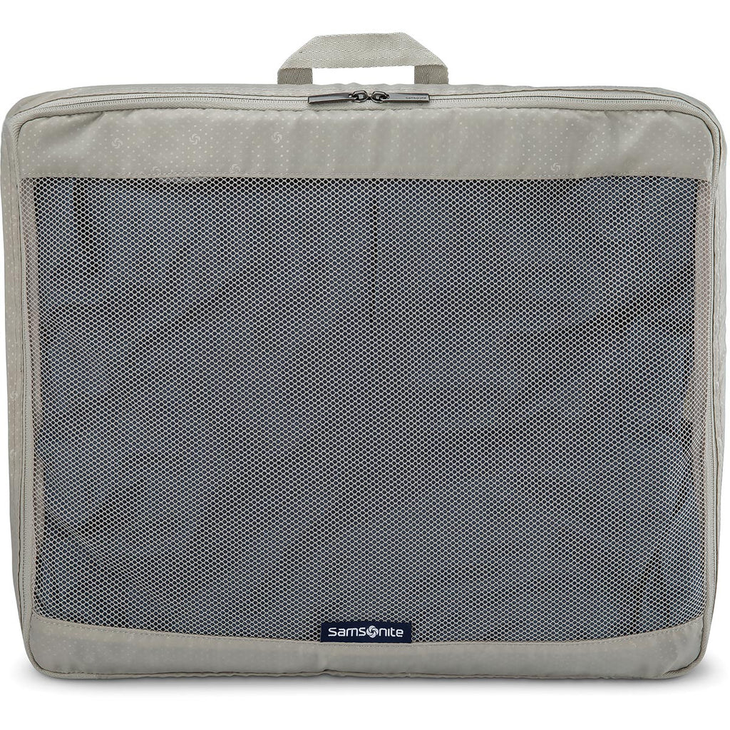 Samsonite Silhouette 17 Medium Hardside Spinner(Aluminum Silver)