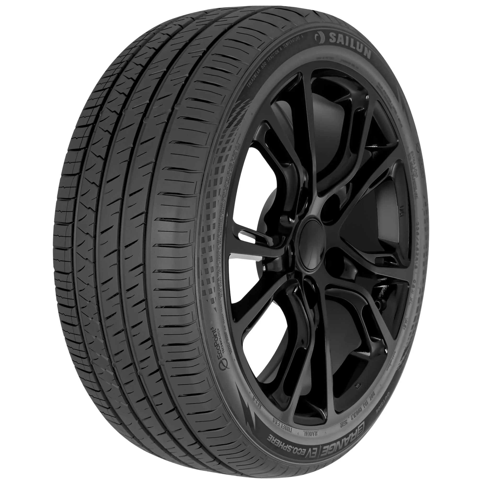 Full season 235/35R20 92Y XL electric car tires