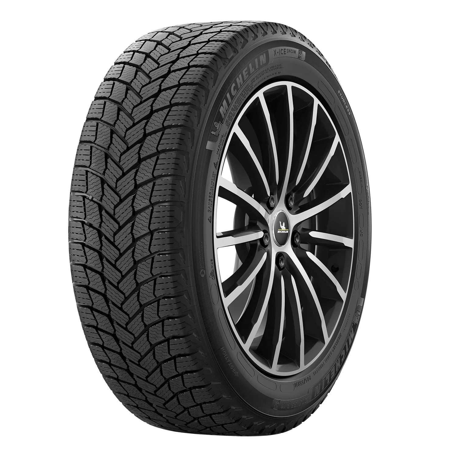 Snow winter 255/50R20 109T XL passenger car tires