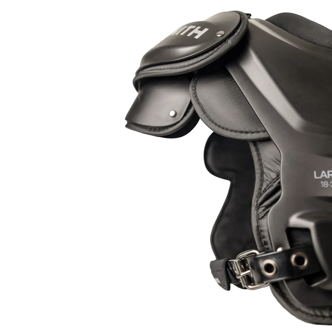 Adult Xenith Velocity 2 Football Shoulder Pads(S 16-17)