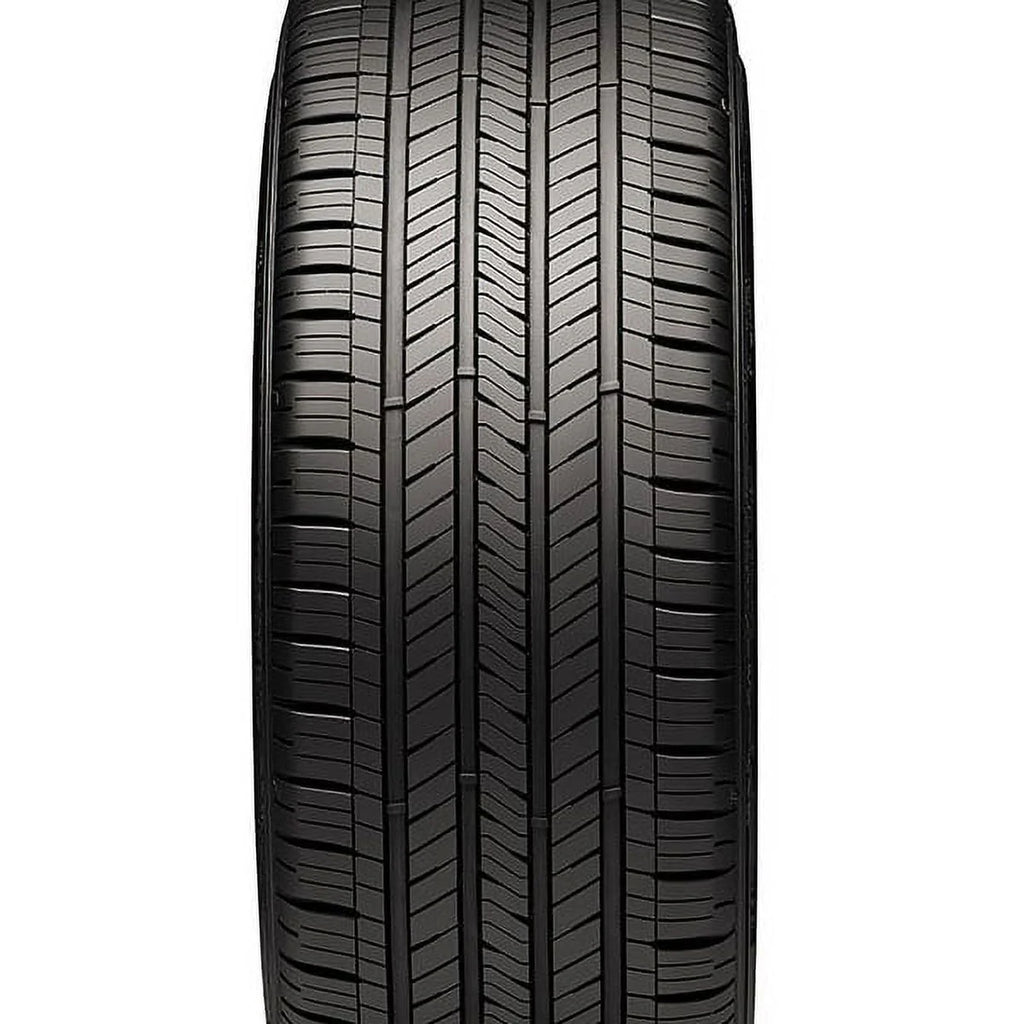 A set of 4 new 245/40R20 95W full season traction performance tires 102850387/245/40/20/2454020 fit: 2014-16 Chevrolet Impala LTZ, 2017-18 Chevrolet Impala LT