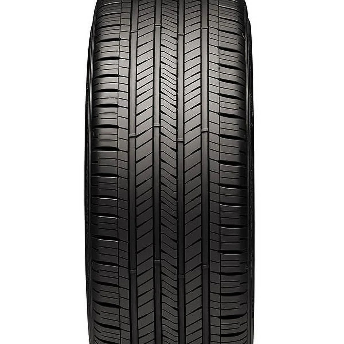 A set of 4 new 245/40R20 95W full season traction performance tires 102850387/245/40/20/2454020 fit: 2014-16 Chevrolet Impala LTZ, 2017-18 Chevrolet Impala LT