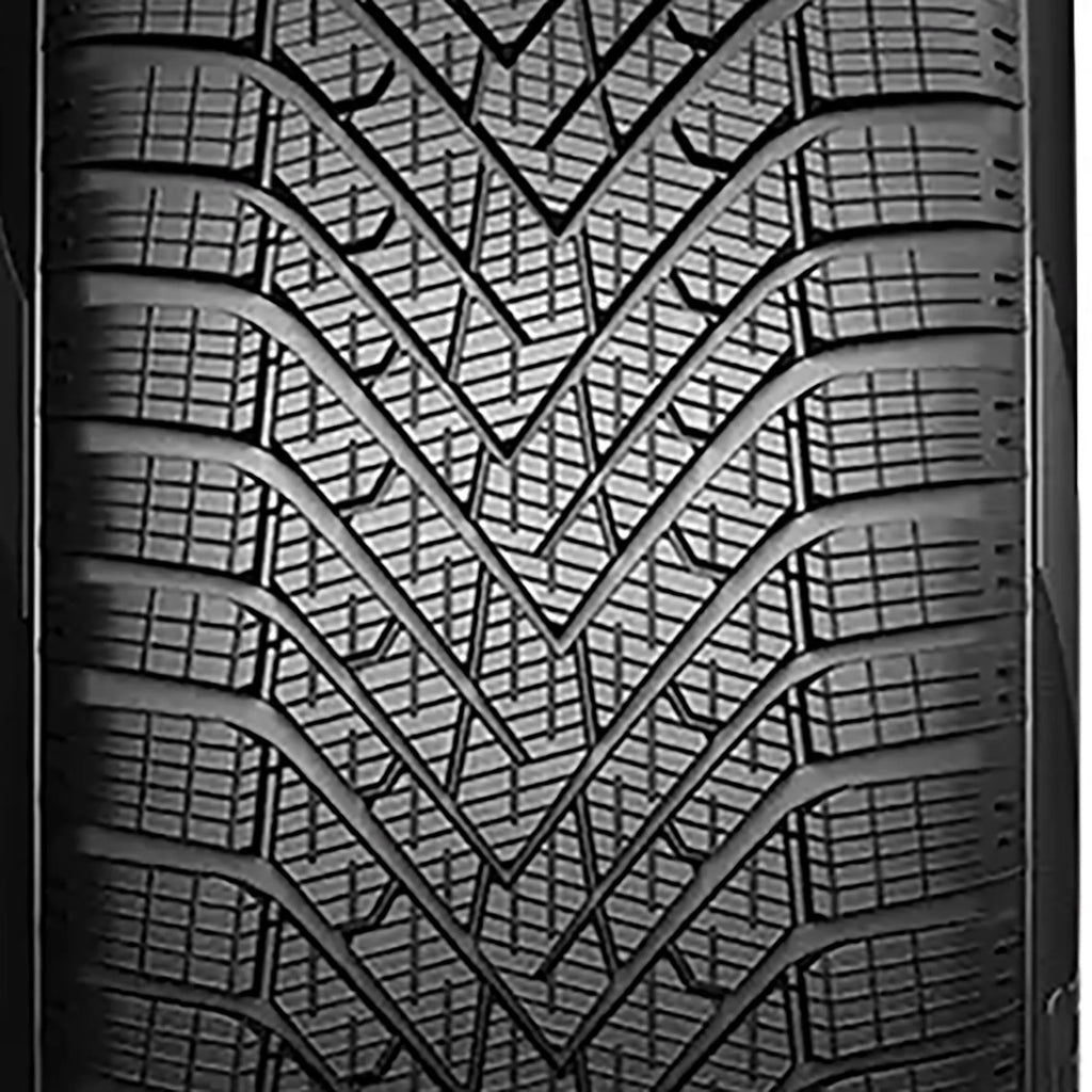 Winter 285/40R21 109V XL passenger tires
