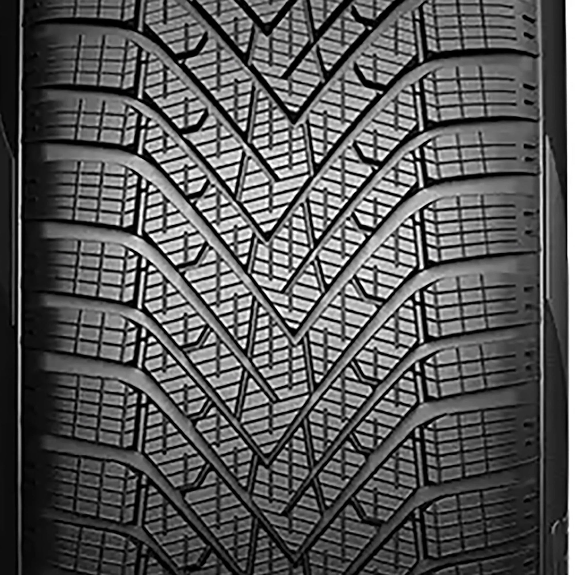 Winter 285/40R21 109V XL passenger tires