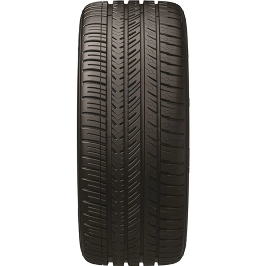 Full season 255/35ZR20 97Y XL tires