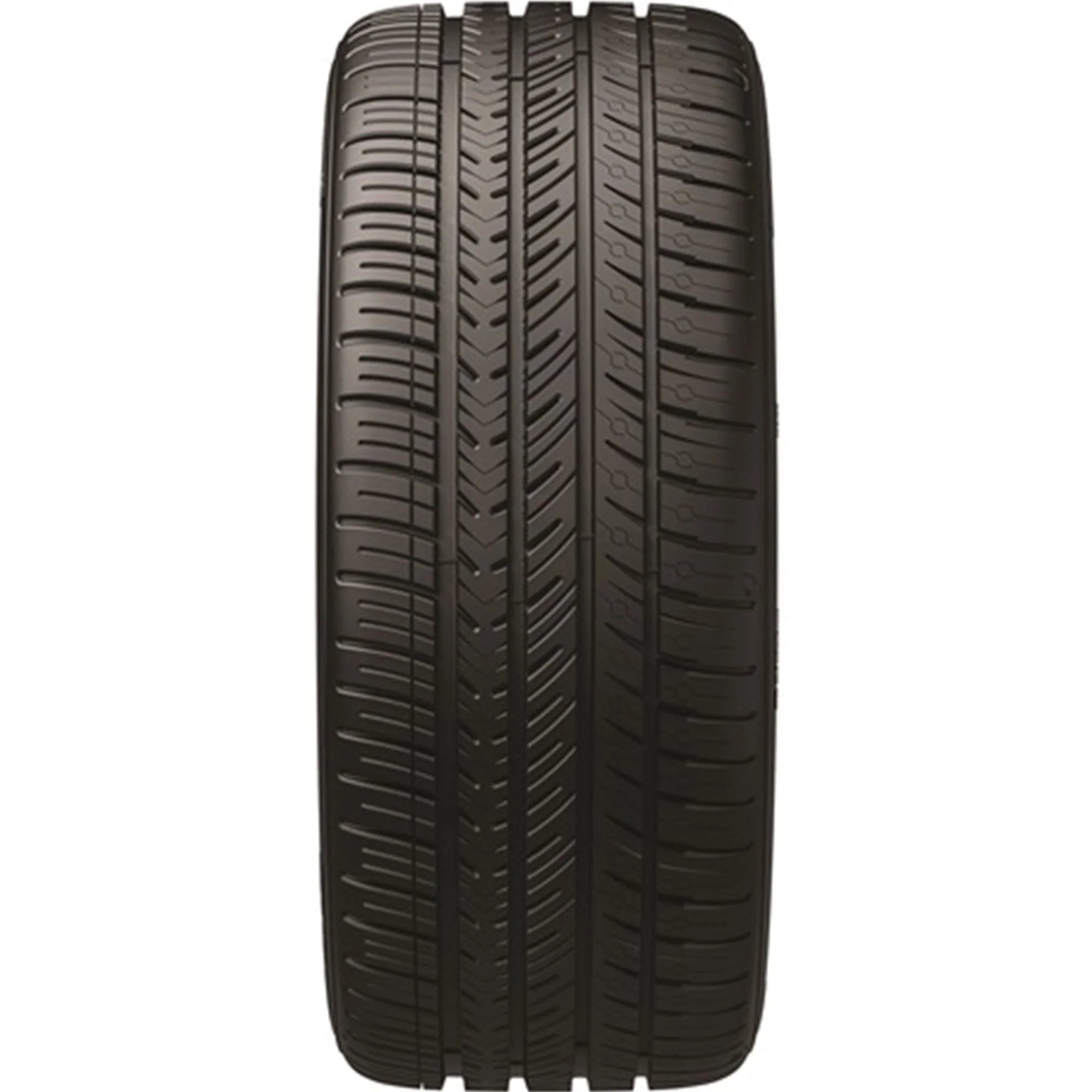 Full season 255/35ZR20 97Y XL tires