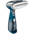 Handheld Garment Steamer for Clothes, Turbo ExtremeSteam 1550W, Portable Handheld Design, Strong Penetrating Steam GS38R