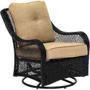 Orleans 5-Piece Steel Patio Fire Pit Conversation Set with Navy Blue C - Bed Bath  Beyond(Red)