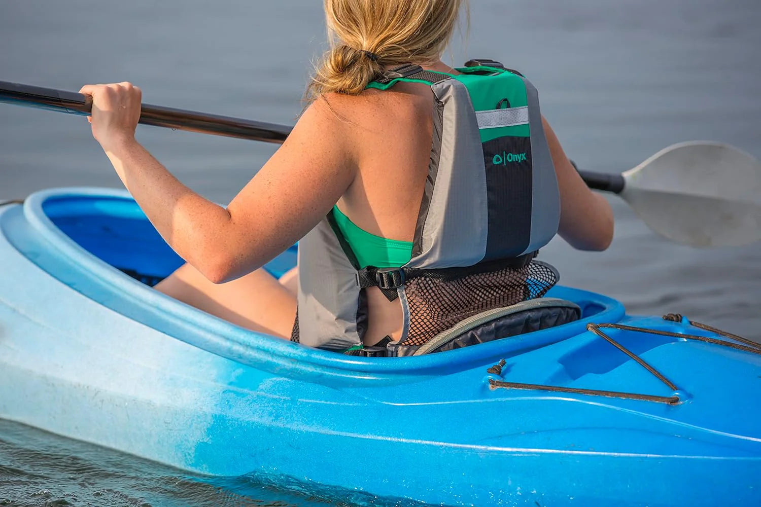 Kayak Fishing Life Jacket(Oversize/Kayak Fishing Life Jacket)