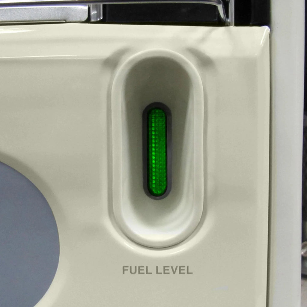 10,000 BTU Indoor Kerosene Radiant Heater