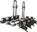H4 Four Bicycle Platform Mounting Bracket | Suitable for 2-inch Receiver