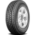 Pair of 2 (TWO) Cooper Discoverer HT3 LT225/75R16 115/112R E 10 Ply Commercial Tires